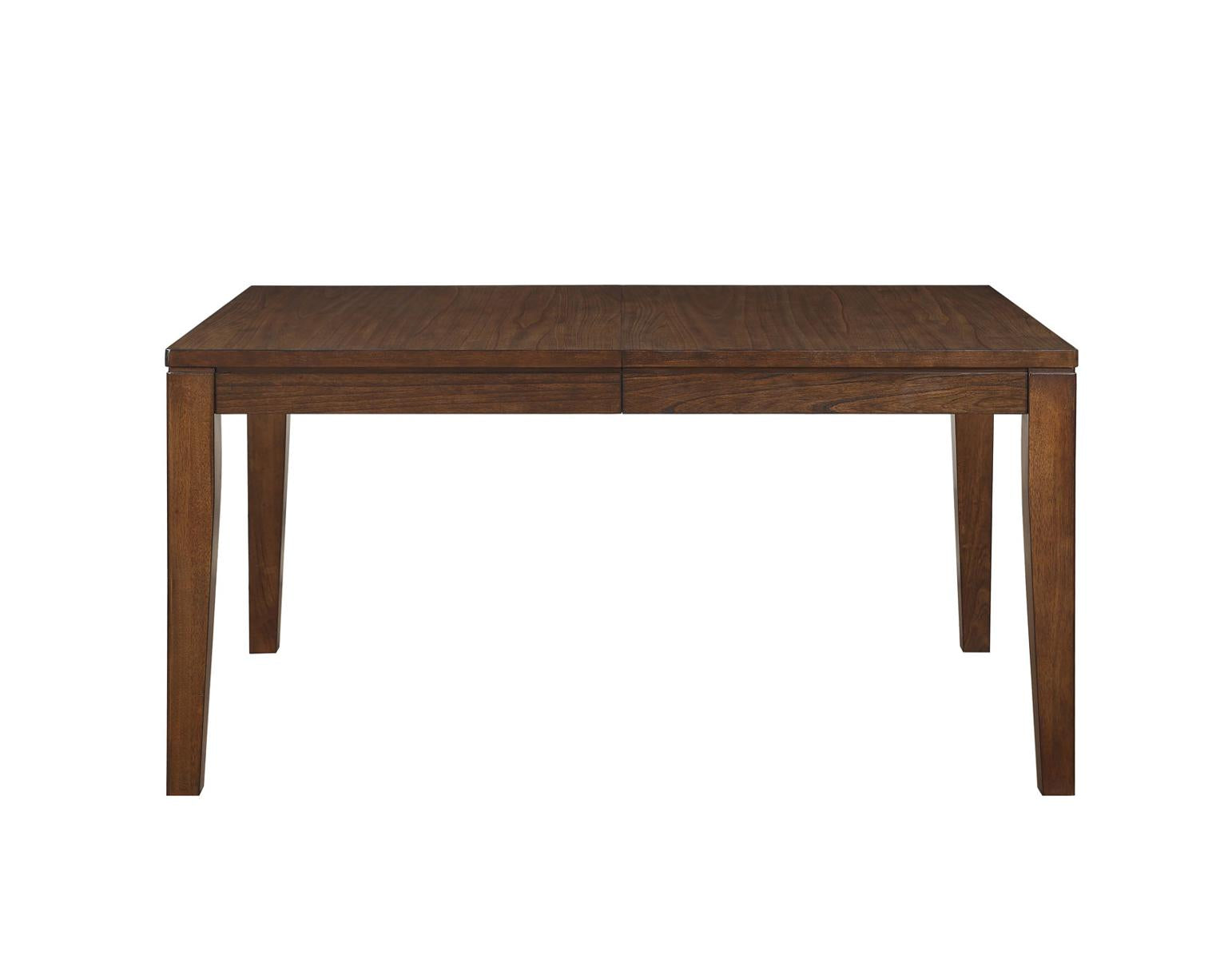 Steve Silver Stratford Dining Table in Walnut Steve Silver 2