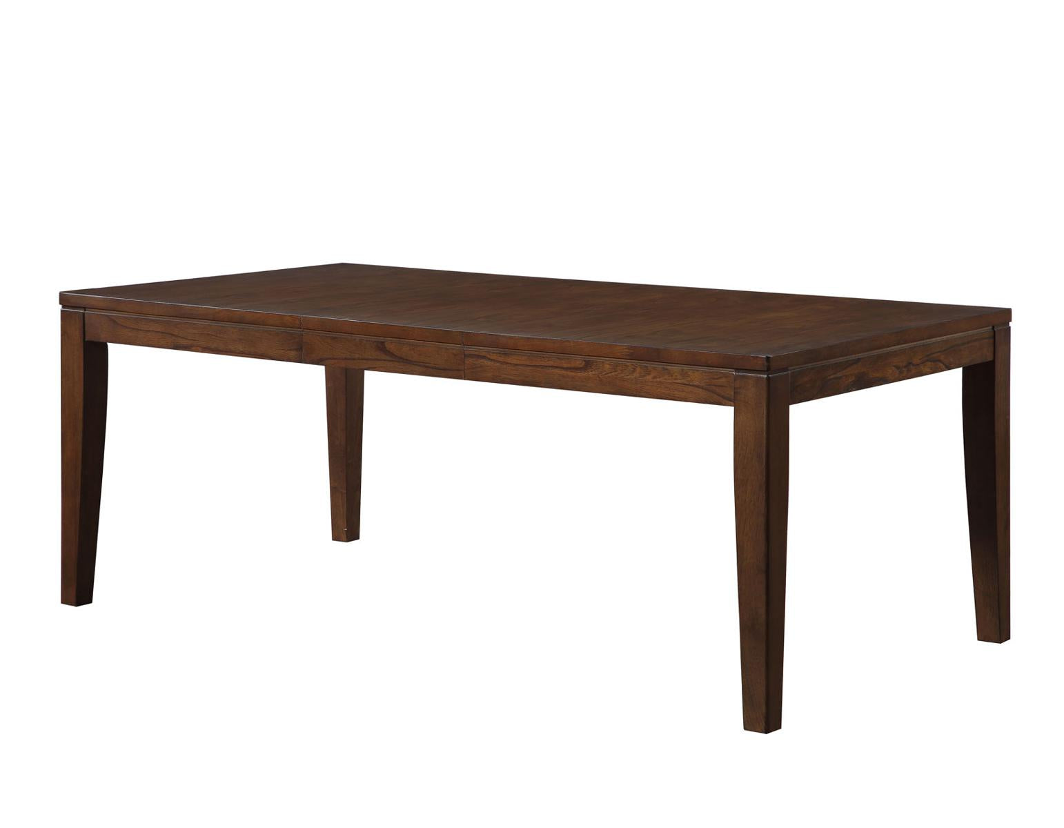 Steve Silver Stratford Dining Table in Walnut Steve Silver 2