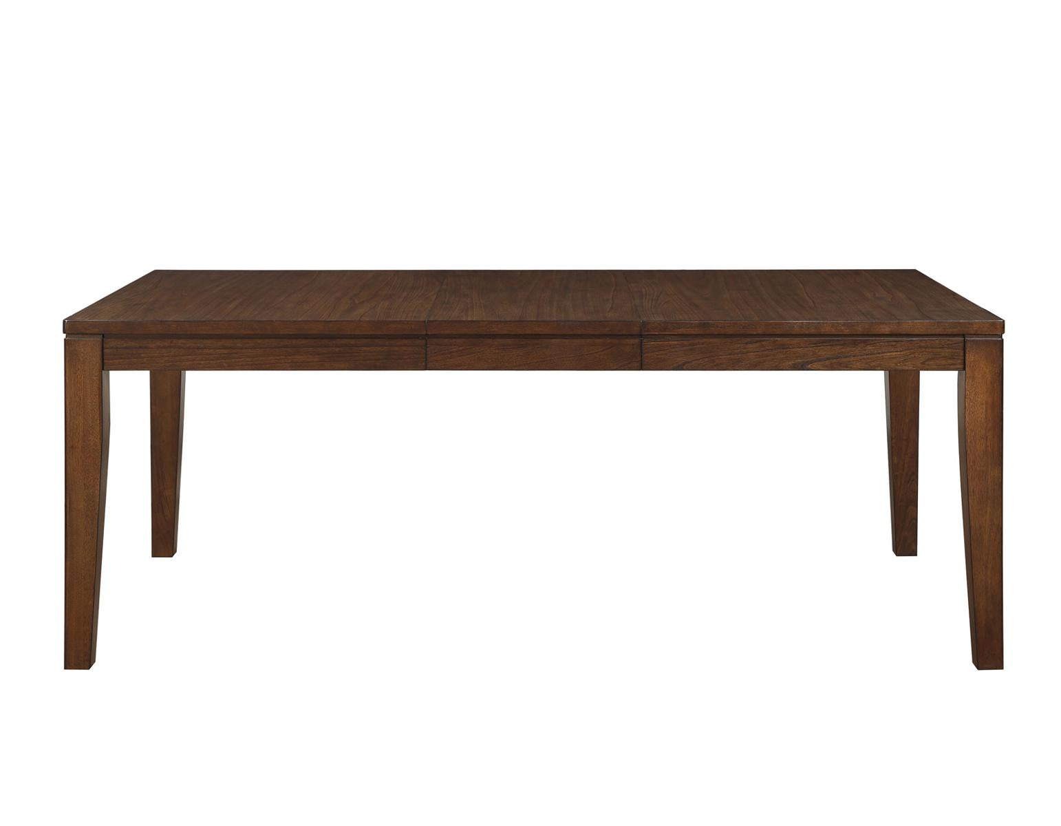 Steve Silver Stratford Dining Table in Walnut Steve Silver 2