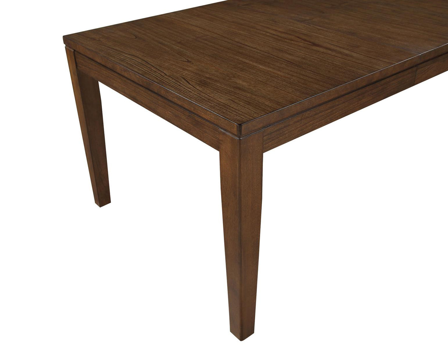 Steve Silver Stratford Dining Table in Walnut Steve Silver 2