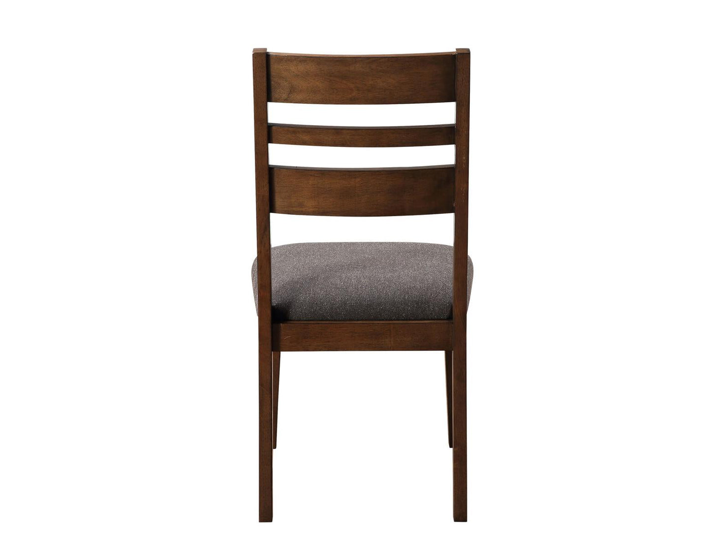 Steve Silver Stratford Side Chair in Walnut  (Set of 2) Steve Silver 2