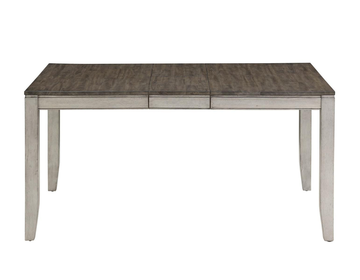 Steve Silver Abacus Dining Table in Smoky Alabaster Steve Silver 2