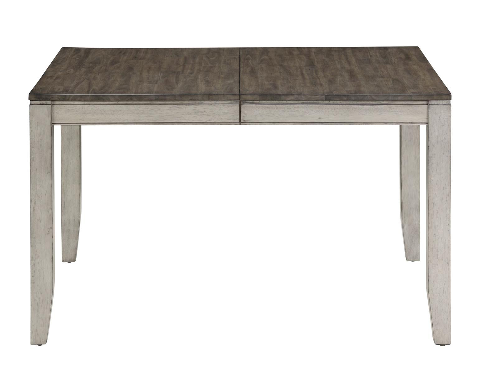 Steve Silver Abacus Dining Table in Smoky Alabaster Steve Silver 2