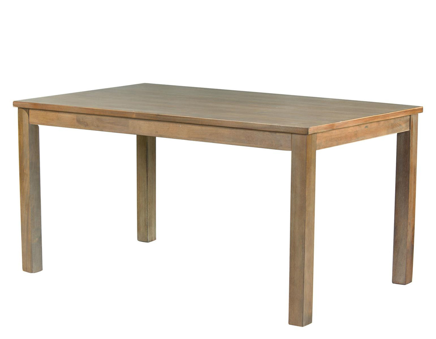 Steve Silver Ander Dining Table in Natural Honey Steve Silver 2