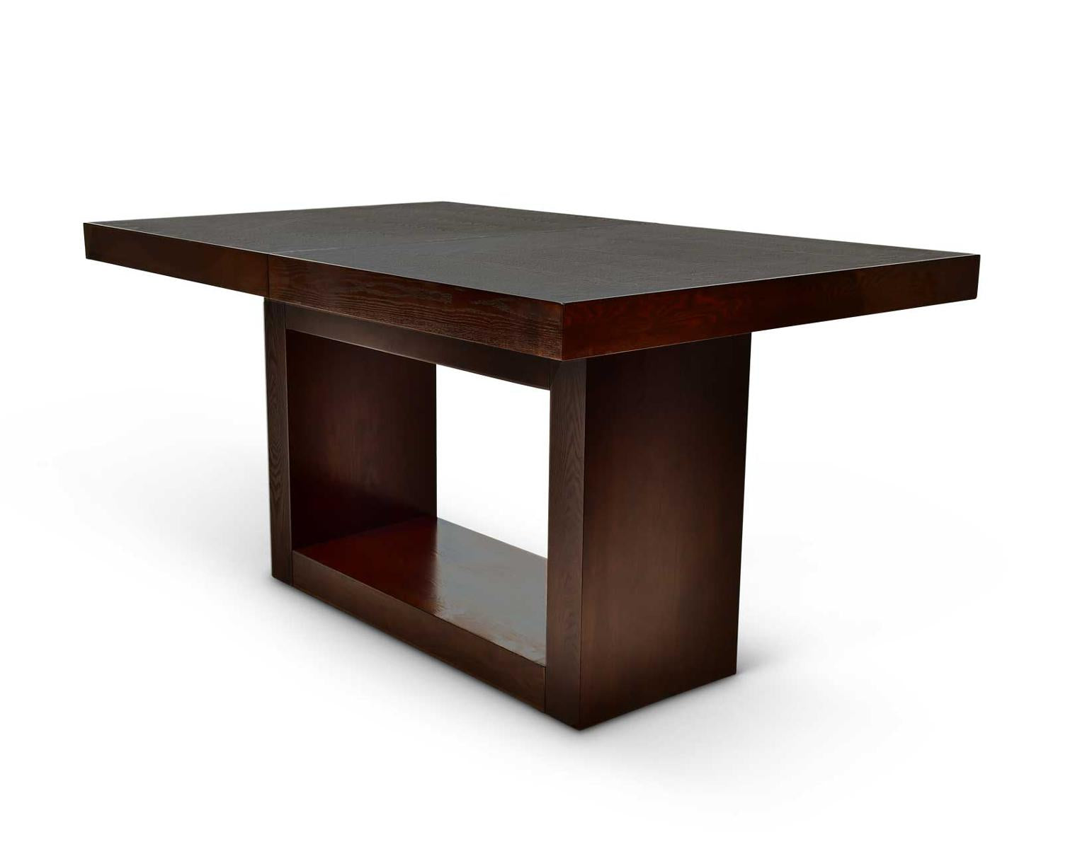 Steve Silver Antonio Dining Table in Espresso Steve Silver 2