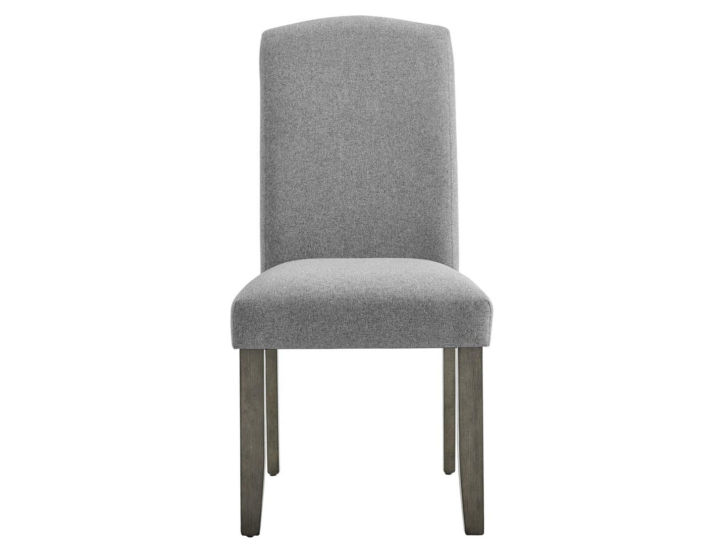 Steve Silver Emily Side Chair in Mossy Grey (Set of 2) Steve Silver 2