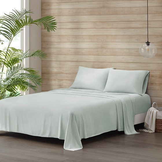 Sheet Set Sage Olliix.com