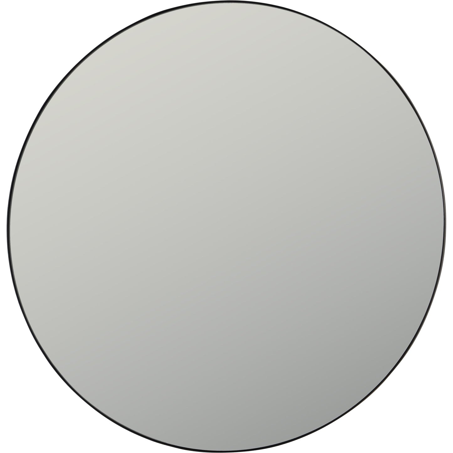 RenWil Sofi Round Mirror NDD21M288 RenWil