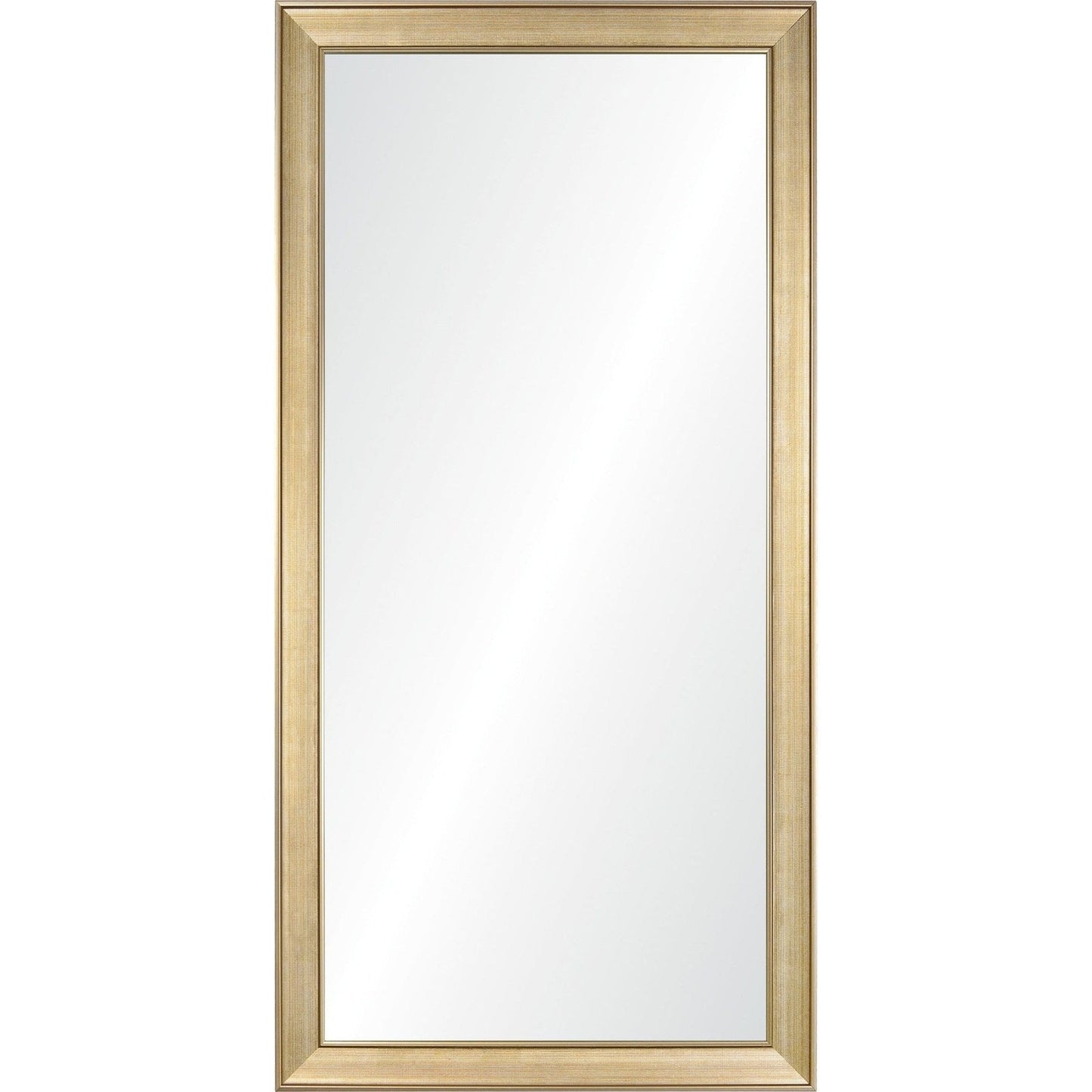 RenWil Cathcart Rectangular Mirror NDD22M040 RenWil