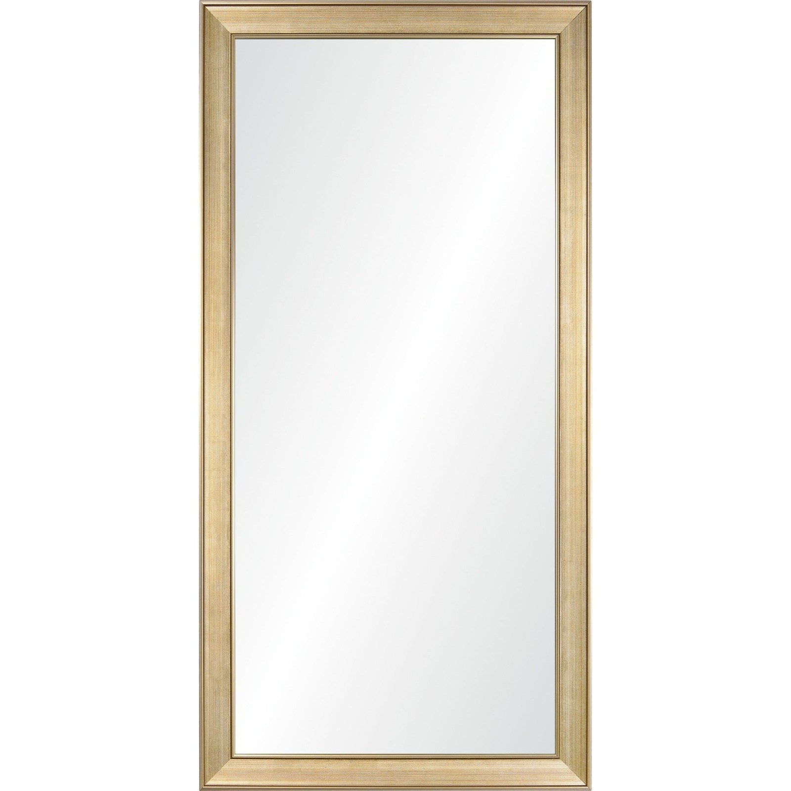 RenWil Cathcart Rectangular Mirror NDD22M040 RenWil