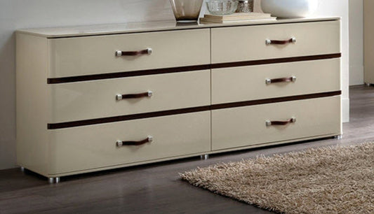 ESF Furniture - Altea Dresser - ALTEADRESSER ESF Furniture