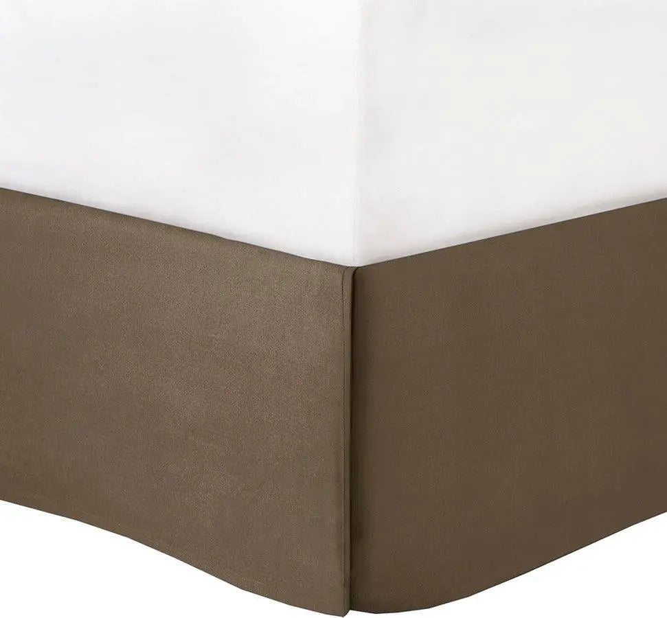 Amherst Global Inspired| 7 Piece Comforter Set Blue Cal King Olliix.com