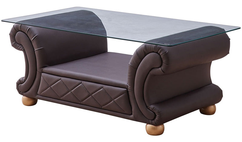 ESF Furniture - Apolo Coffee Table - APOLOCT ESF Furniture