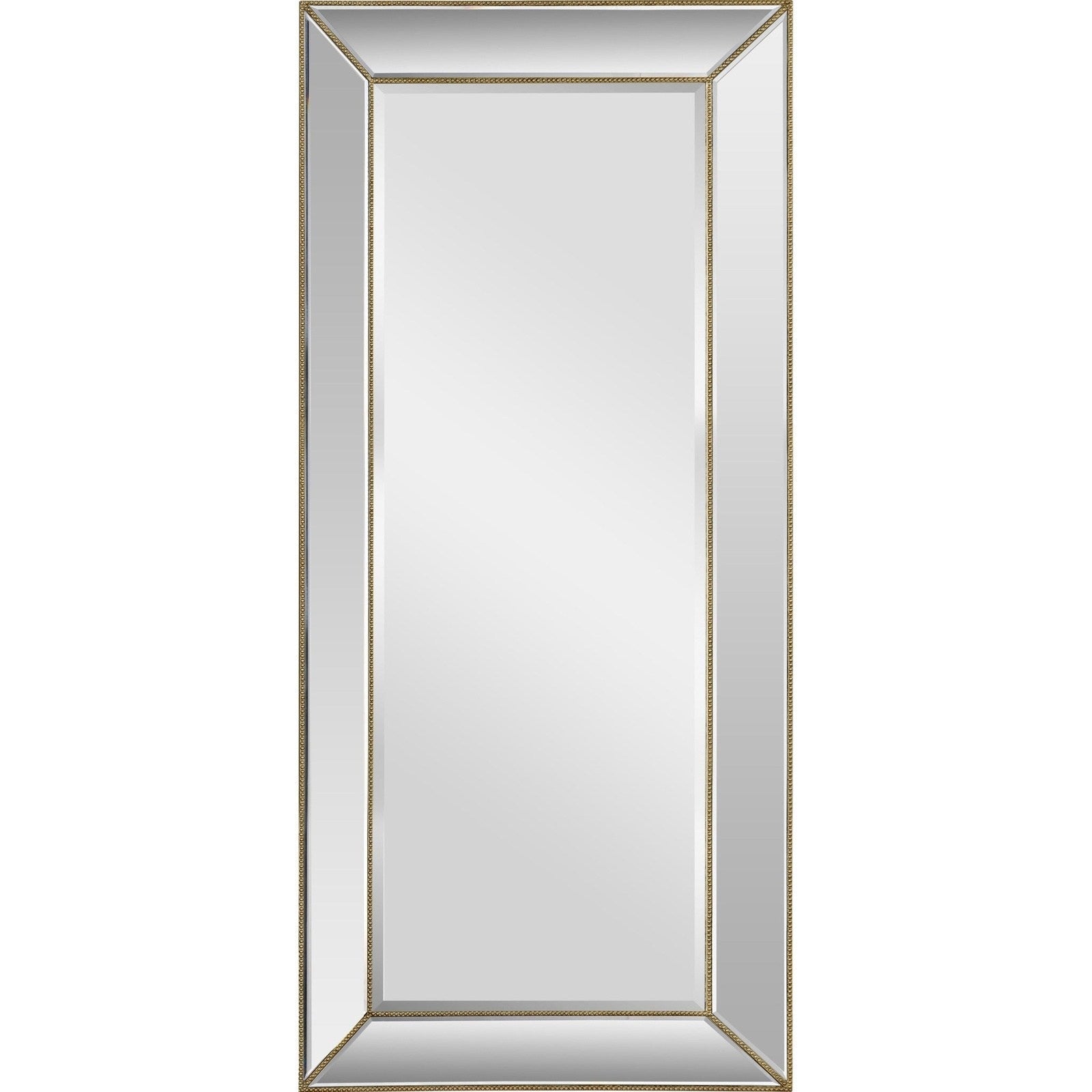 RenWil Tripoli Rectangle Mirror NDD221M051 RenWil