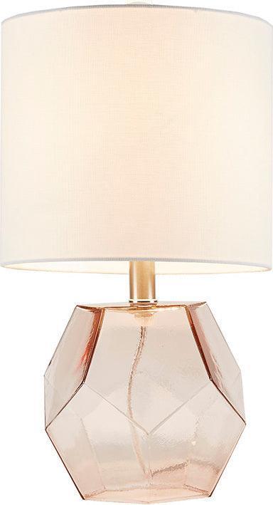 Bella Table lamp Pink Olliix.com