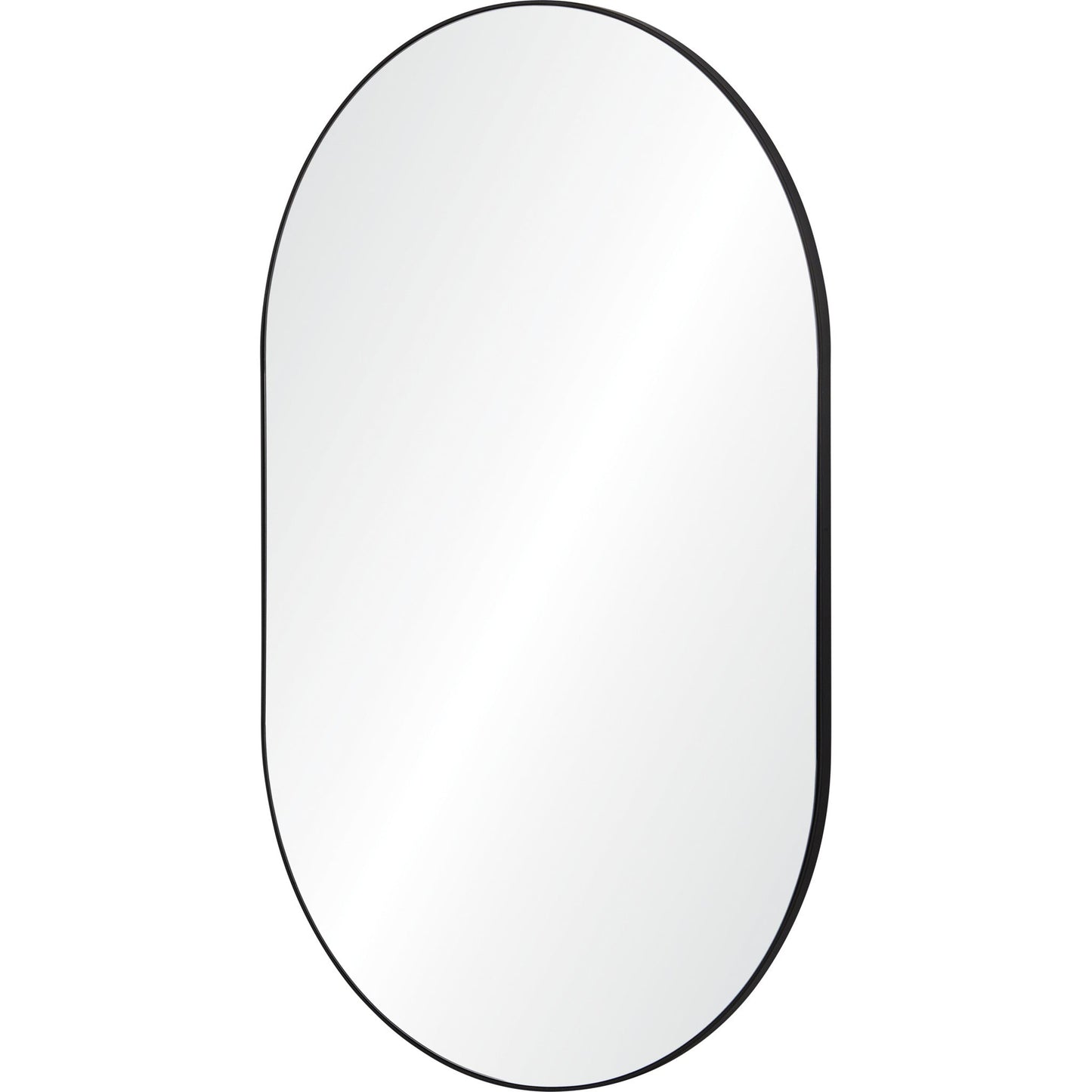 RenWil Webester Oval Mirror NDD220M009 RenWil