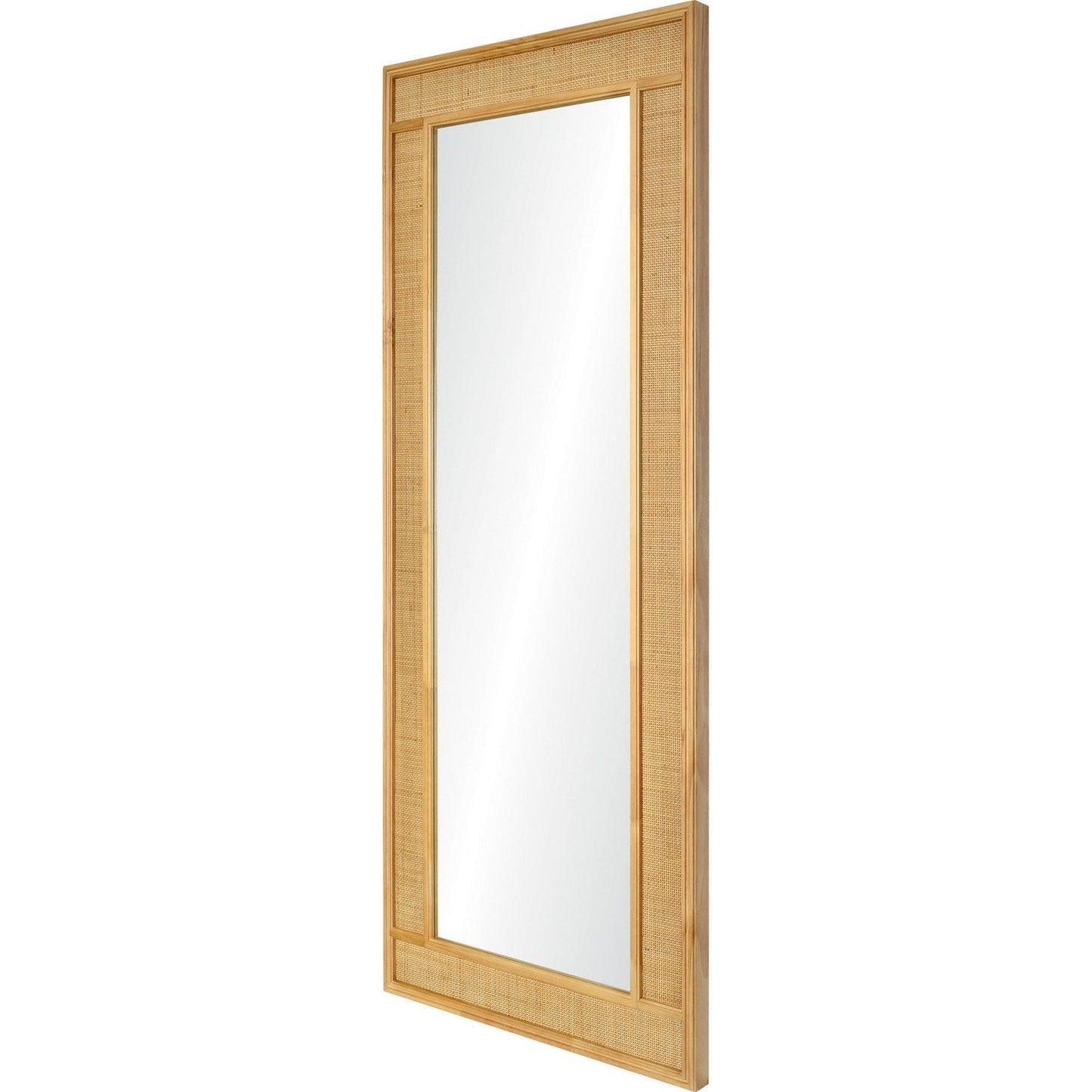 RenWil Wilder Rectangular Mirror Only for Renwil Brand RenWil