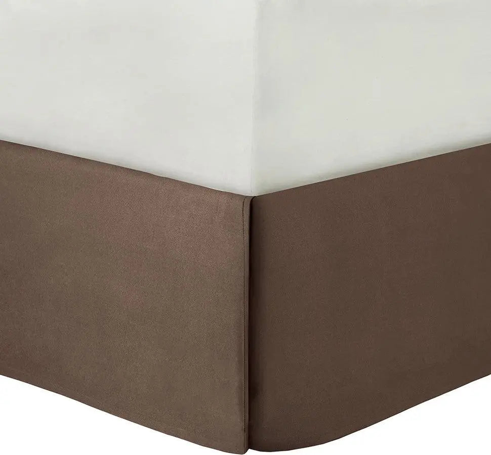 Brystol 24 Piece Room Traditional in a Bag Blue Queen Olliix.com