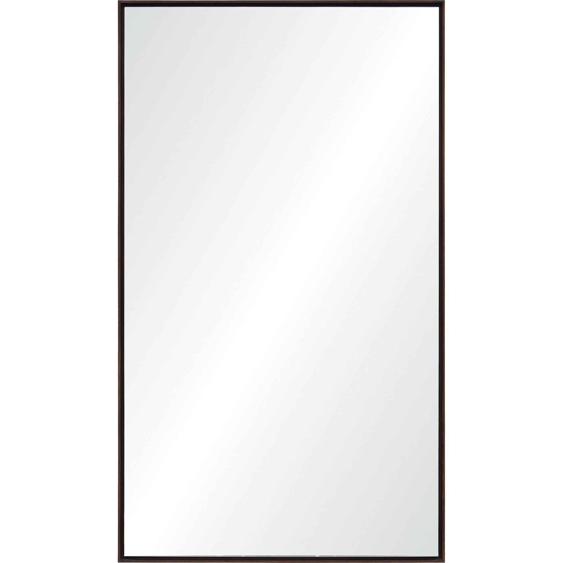 RenWil Anjalina Rectangle Mirror NDD21M148 RenWil