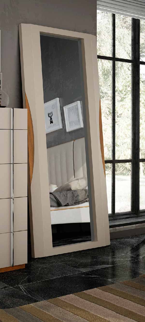 ESF Furniture - Fenicia Spain Standing Mirror - CADIZMIRRORBIG ESF Furniture