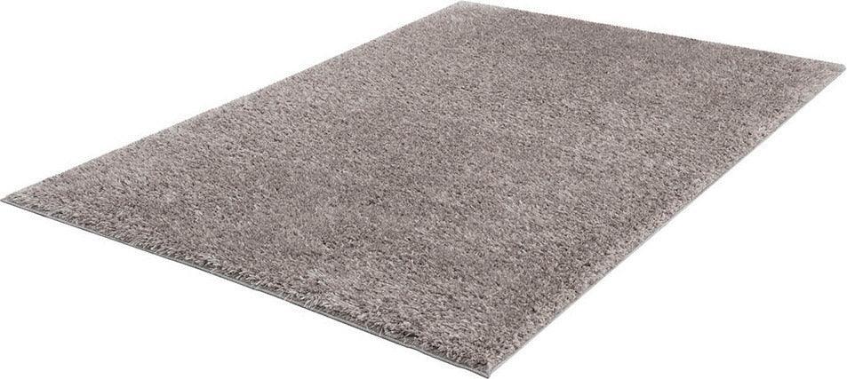 Camdyn 5x7 Shag Area Rug Gray Olliix.com