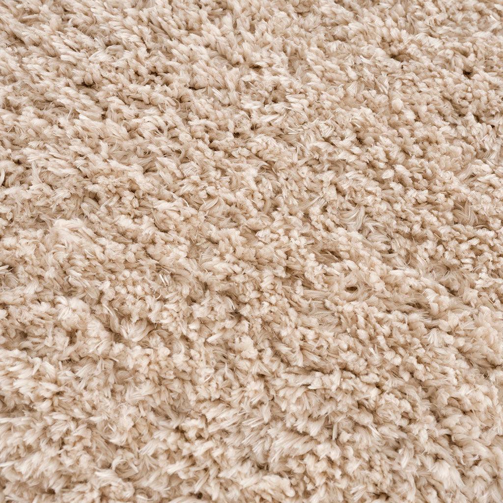 Camdyn Scatter 2'7"x 4'2" Area Rug Cream Olliix.com