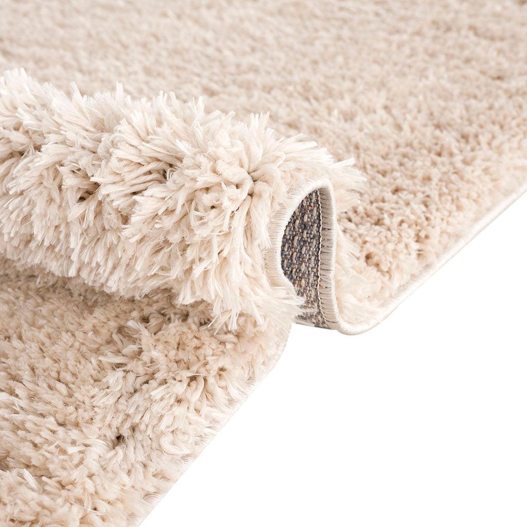 Camdyn Scatter 2'7"x 4'2" Area Rug Cream Olliix.com