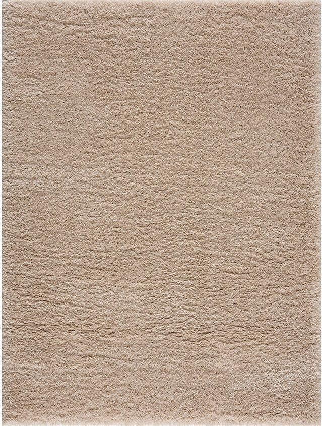 Camdyn Super Soft 5 x 7 Rug Cream Olliix.com