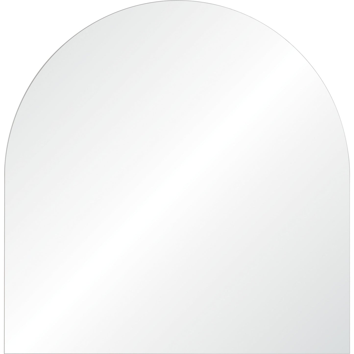 RenWil Beasley Arch Mirror NDD22M005 RenWil