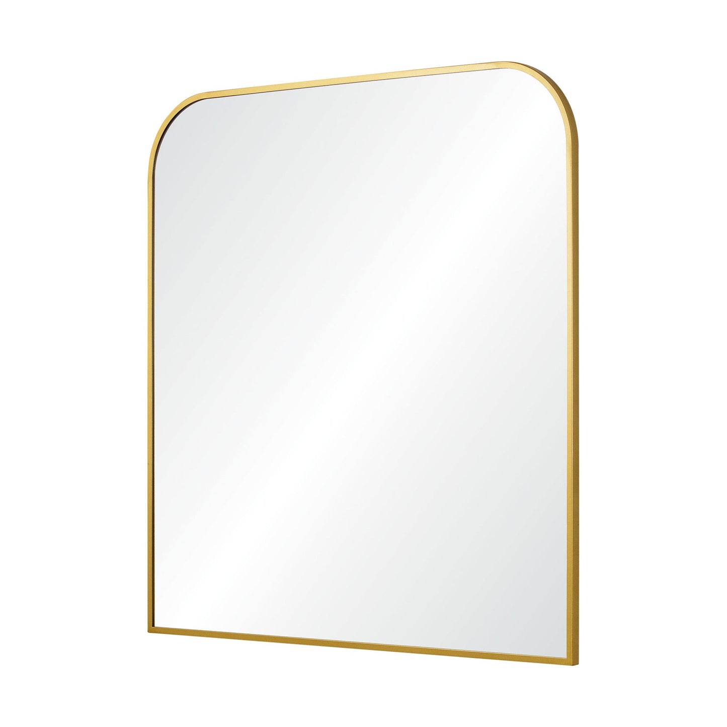 RenWil Nadia Rectangular Square Mirror Only for Renwil Brand (collaboration with Arren Williams) RenWil