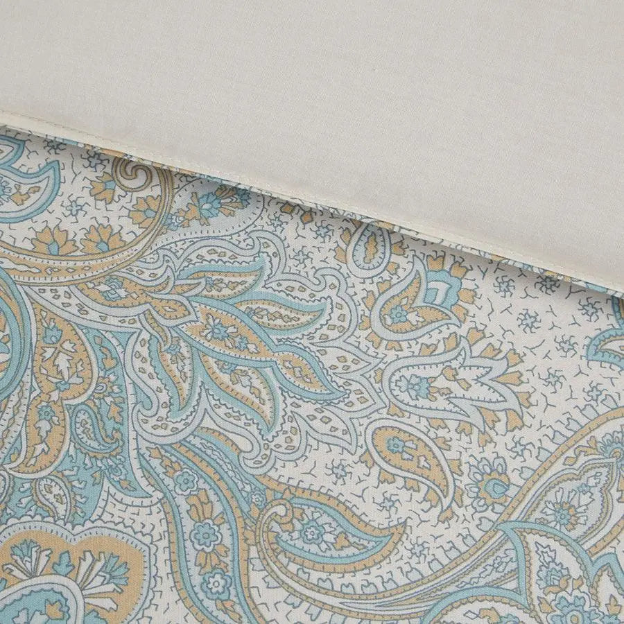 Chelsea King Traditional Comforter Set Multicolor Olliix.com