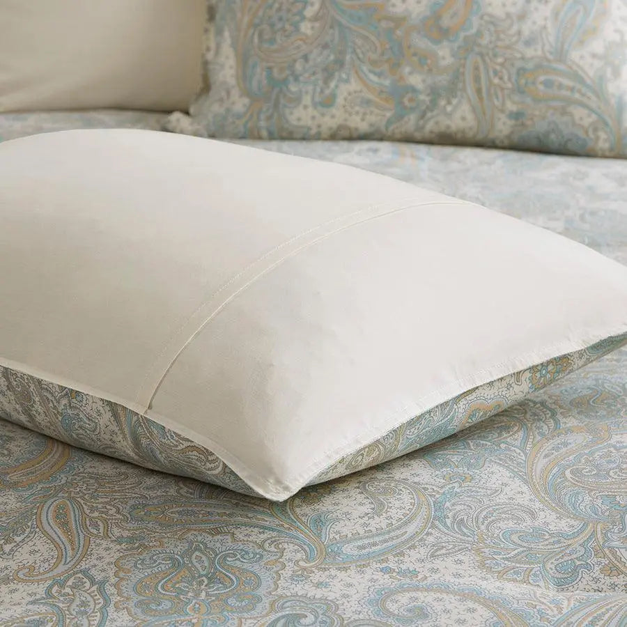 Chelsea King Traditional Comforter Set Multicolor Olliix.com