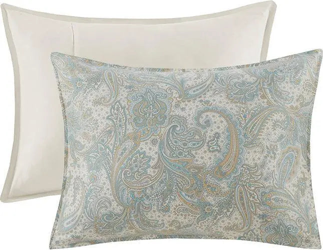 Chelsea King Traditional Comforter Set Multicolor Olliix.com