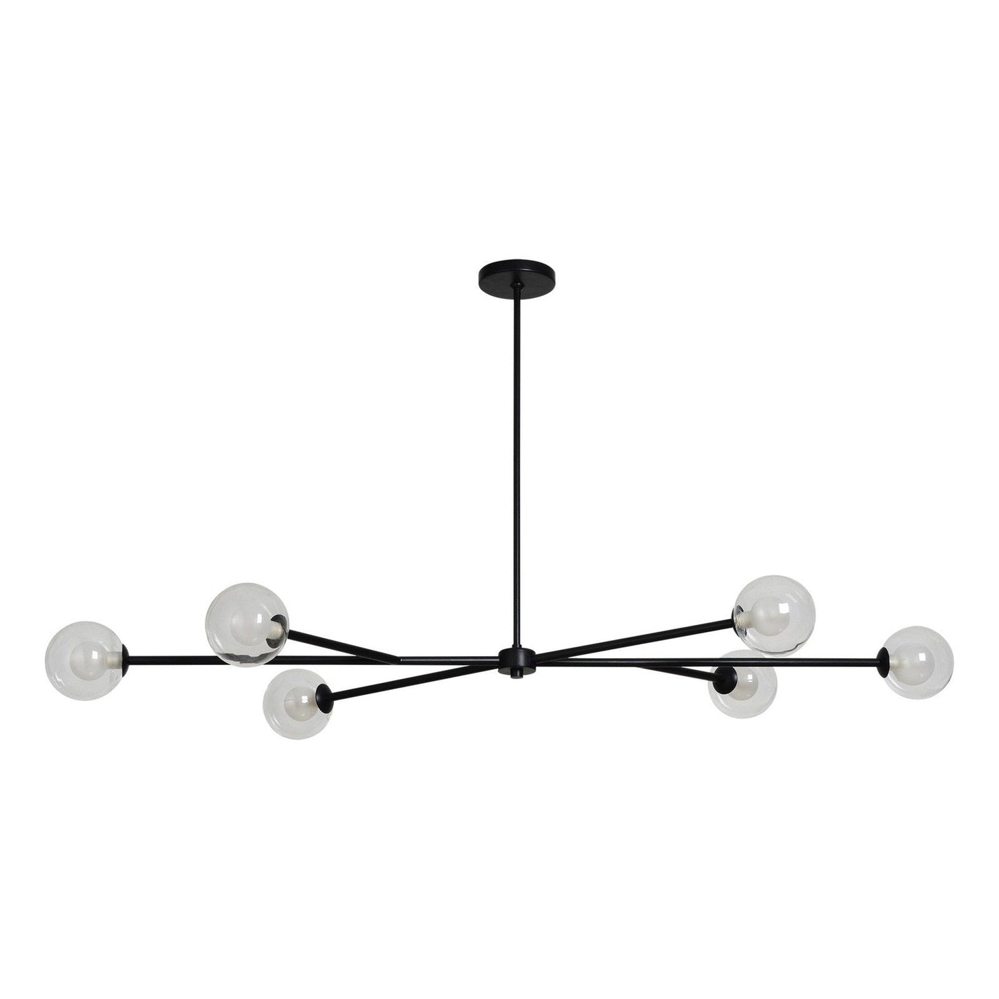 RenWil Endah Ceiling Fixture LPC4442 RenWil