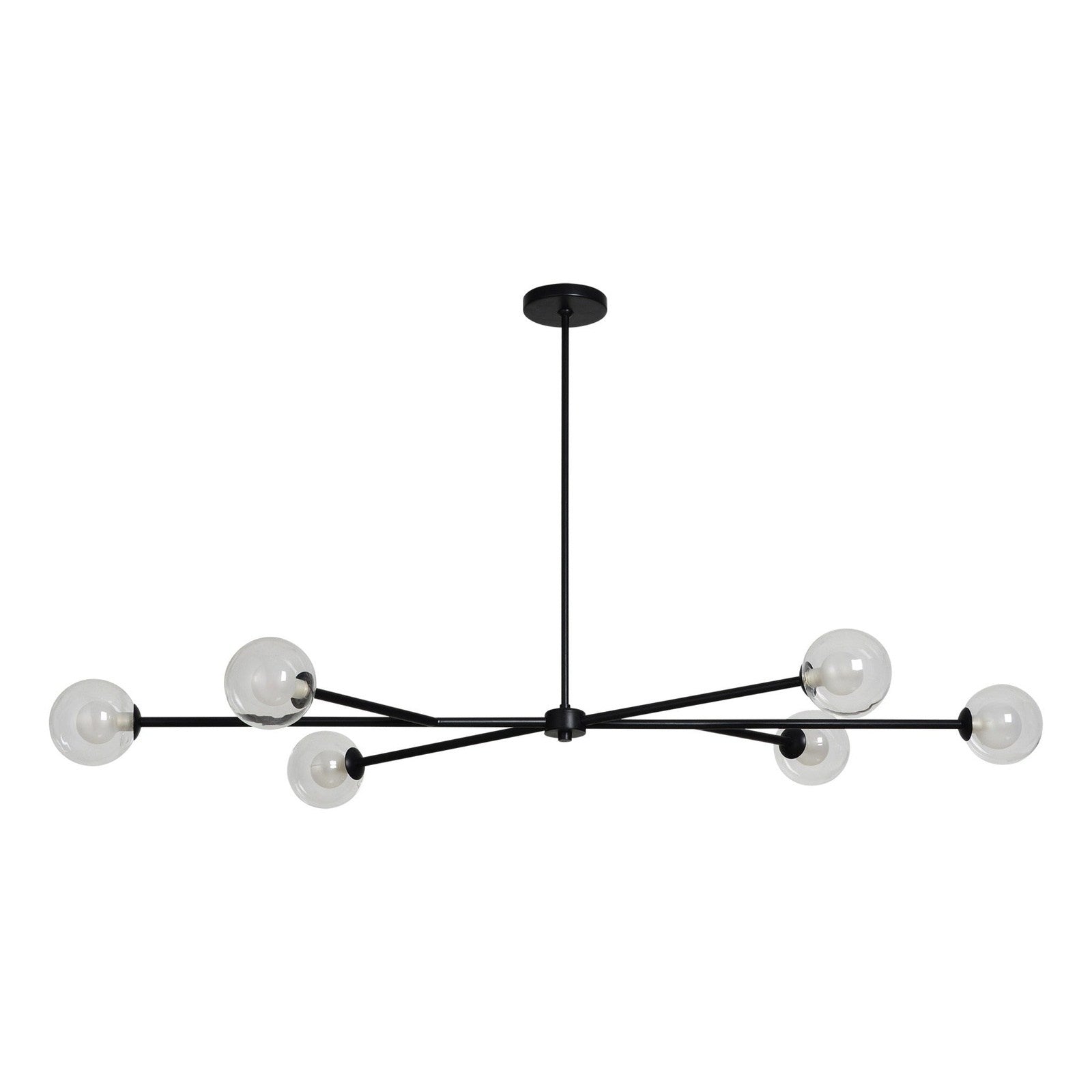 RenWil Endah Ceiling Fixture LPC4442 RenWil