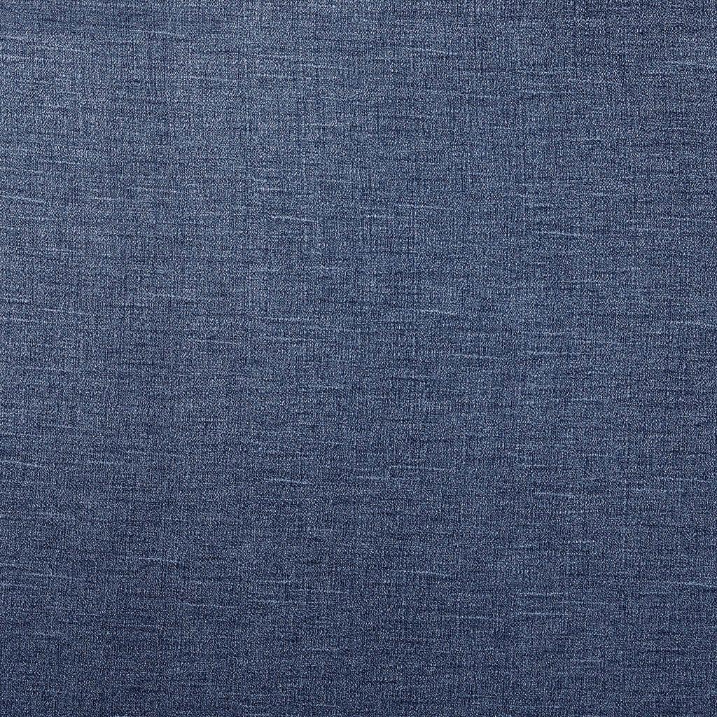 Como 84 H Tonal Printed Faux Silk Total Blackout Window Panel Pair Blue Olliix.com