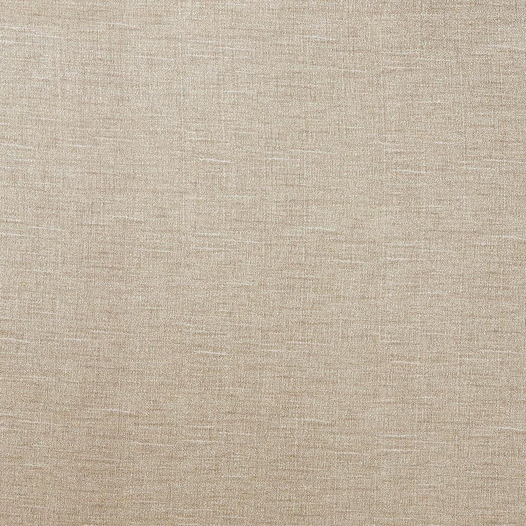 Como 84 H Tonal Printed Faux Silk Total Blackout Window Panel Pair Taupe Olliix.com