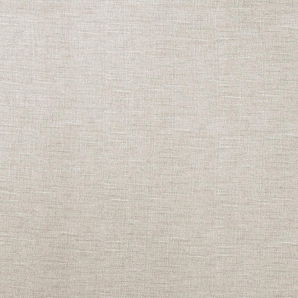 Como 95 H Tonal Printed Faux Silk Total Blackout Window Panel Pair Ivory Olliix.com