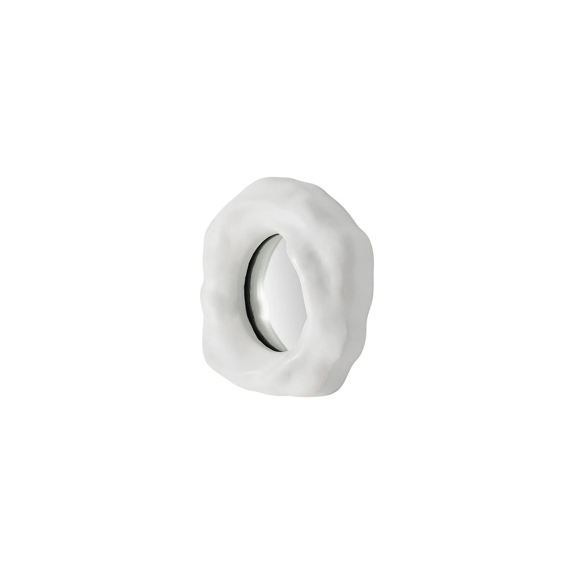 RenWil Evaton Round, Irregular Mirror NDD23M009 RenWil