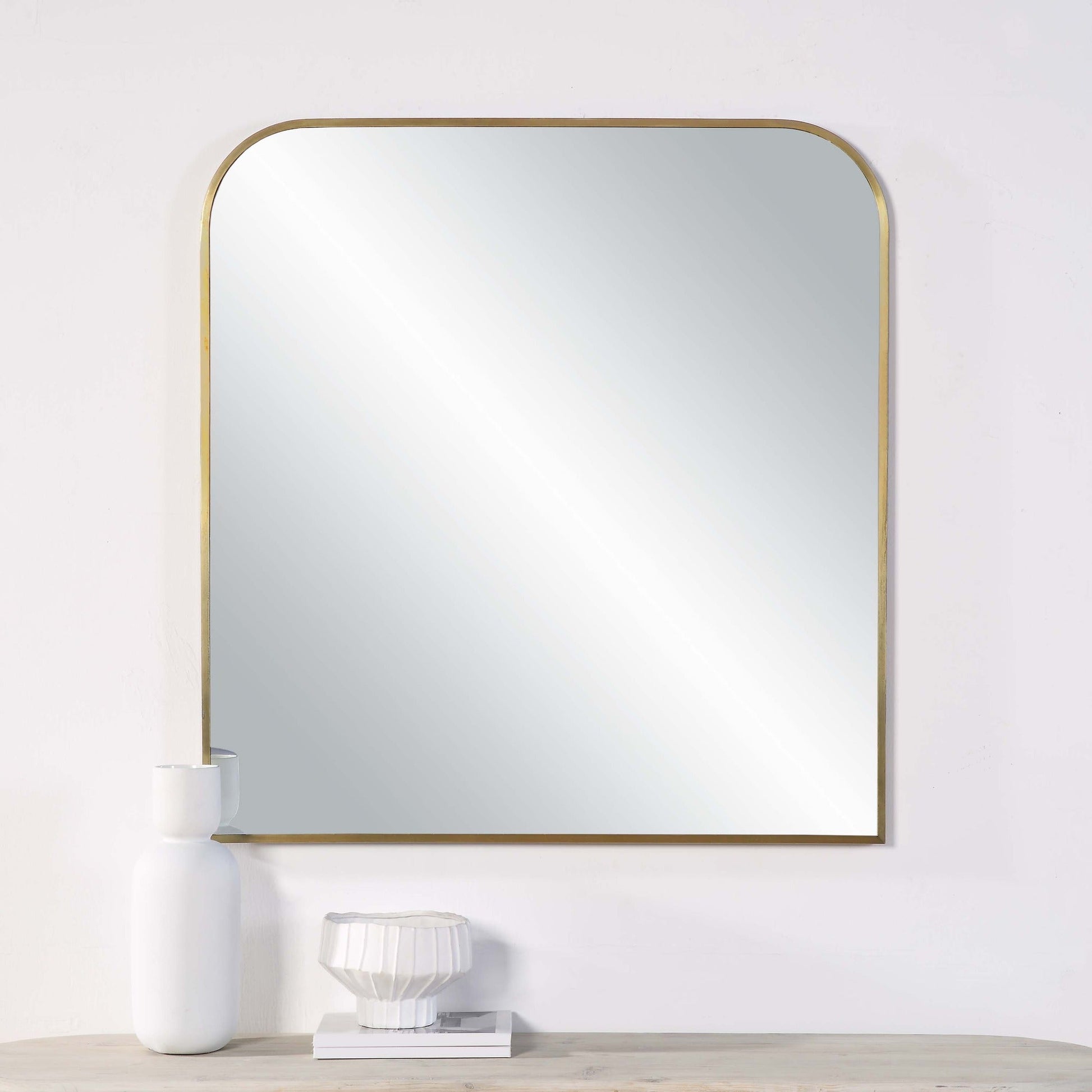 RenWil Joan Arch Mirror NDD23M002 RenWil