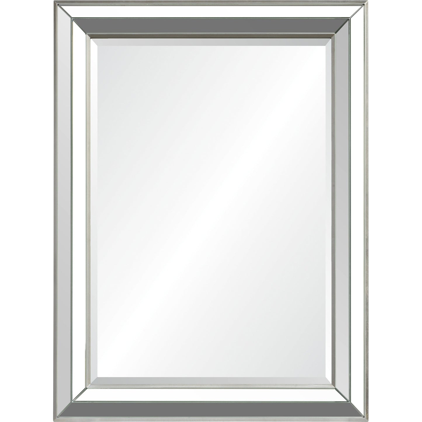 RenWil Hawkwell Rectangle Mirror NDD21M219 RenWil