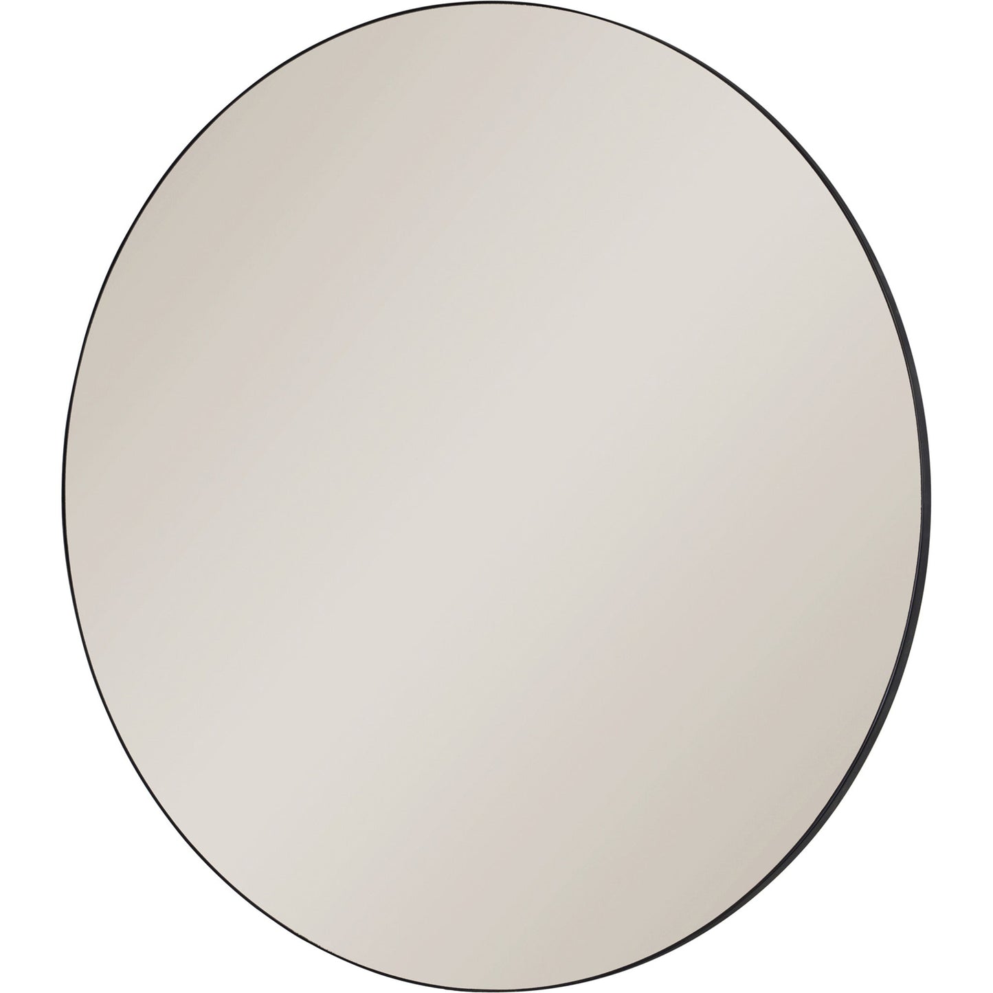 RenWil Prospect Round Mirror NDD21M2890 RenWil