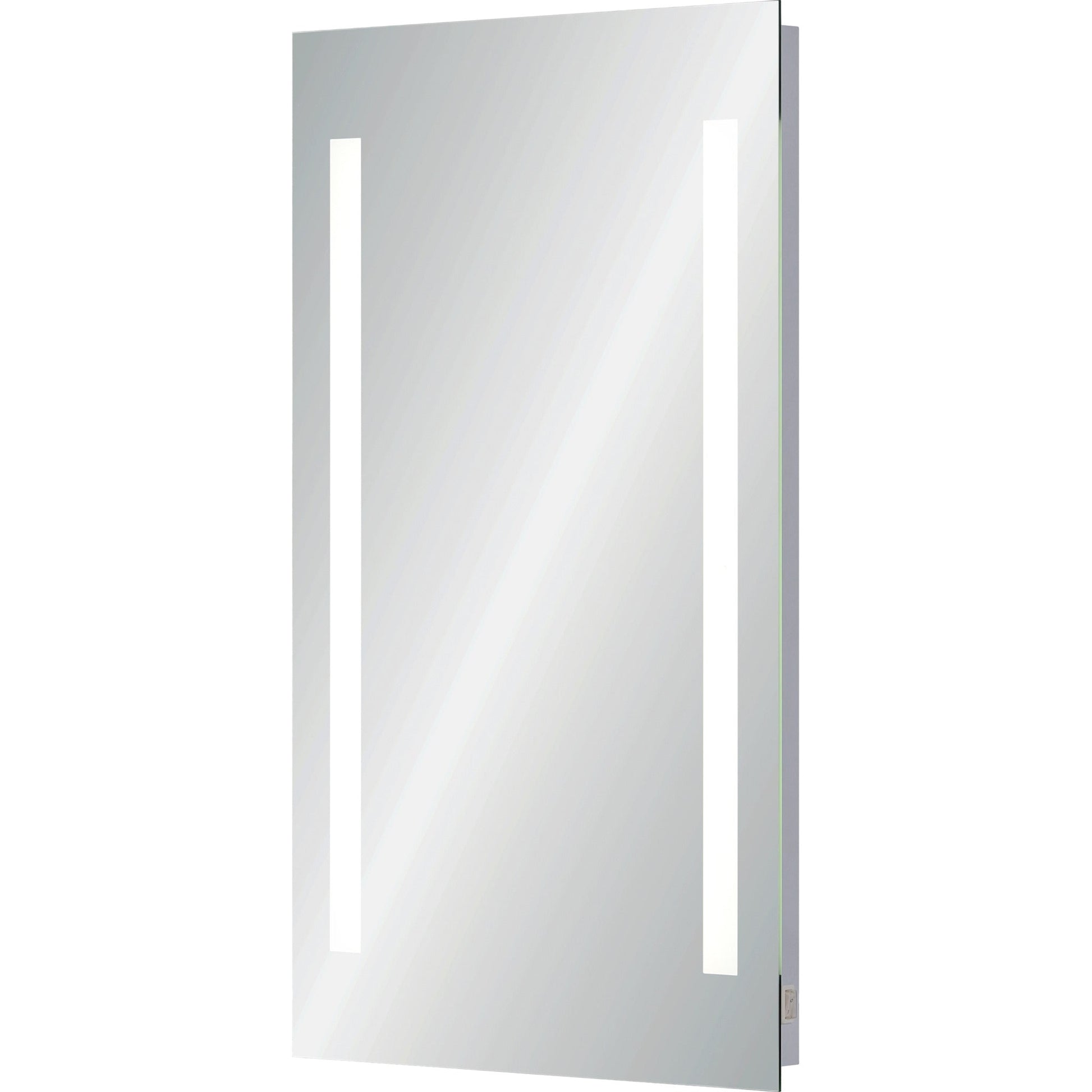 RenWil Oria Rectangle LED Mirror NDD221M042 RenWil