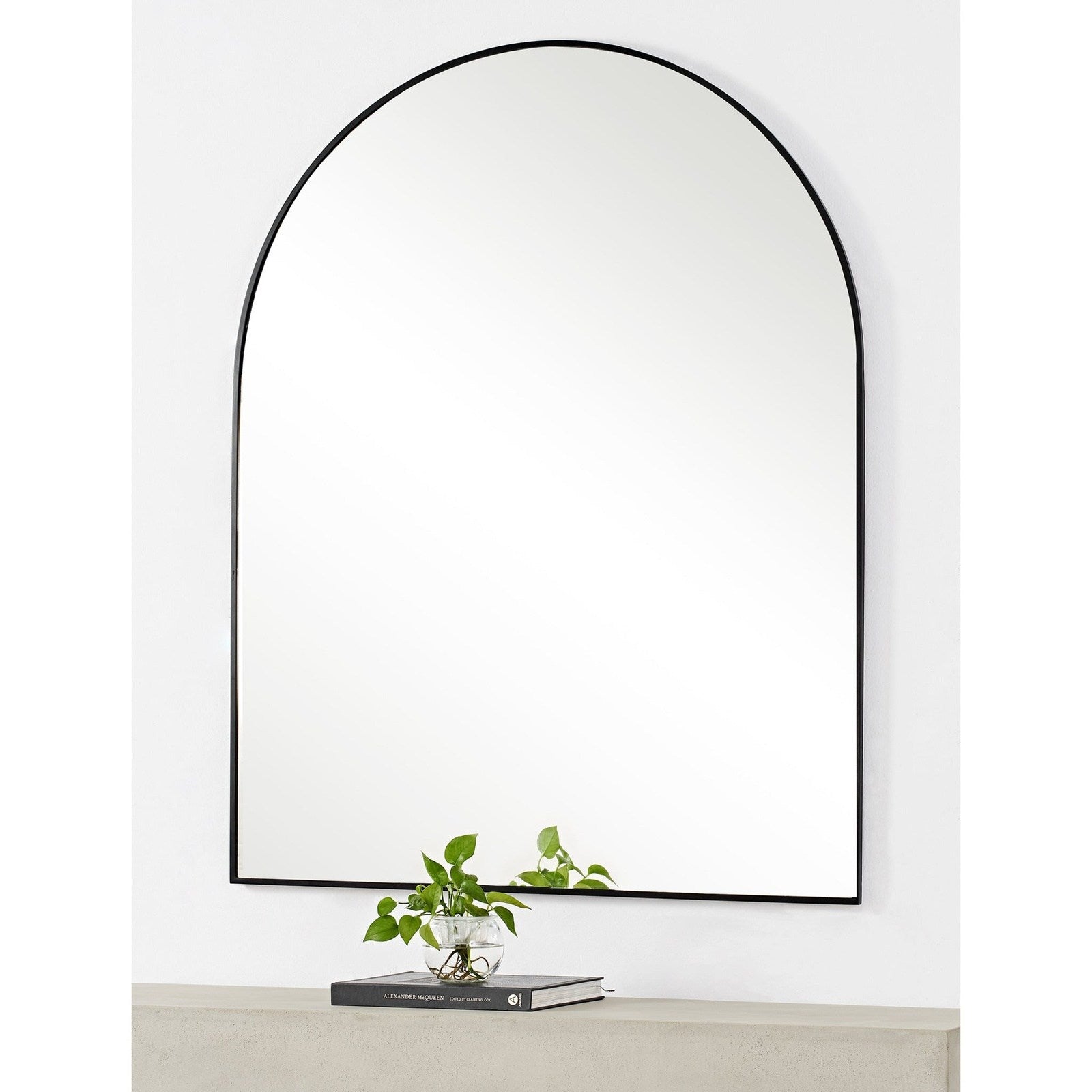 RenWil Lamia Arch Mirror NDD22M023 RenWil