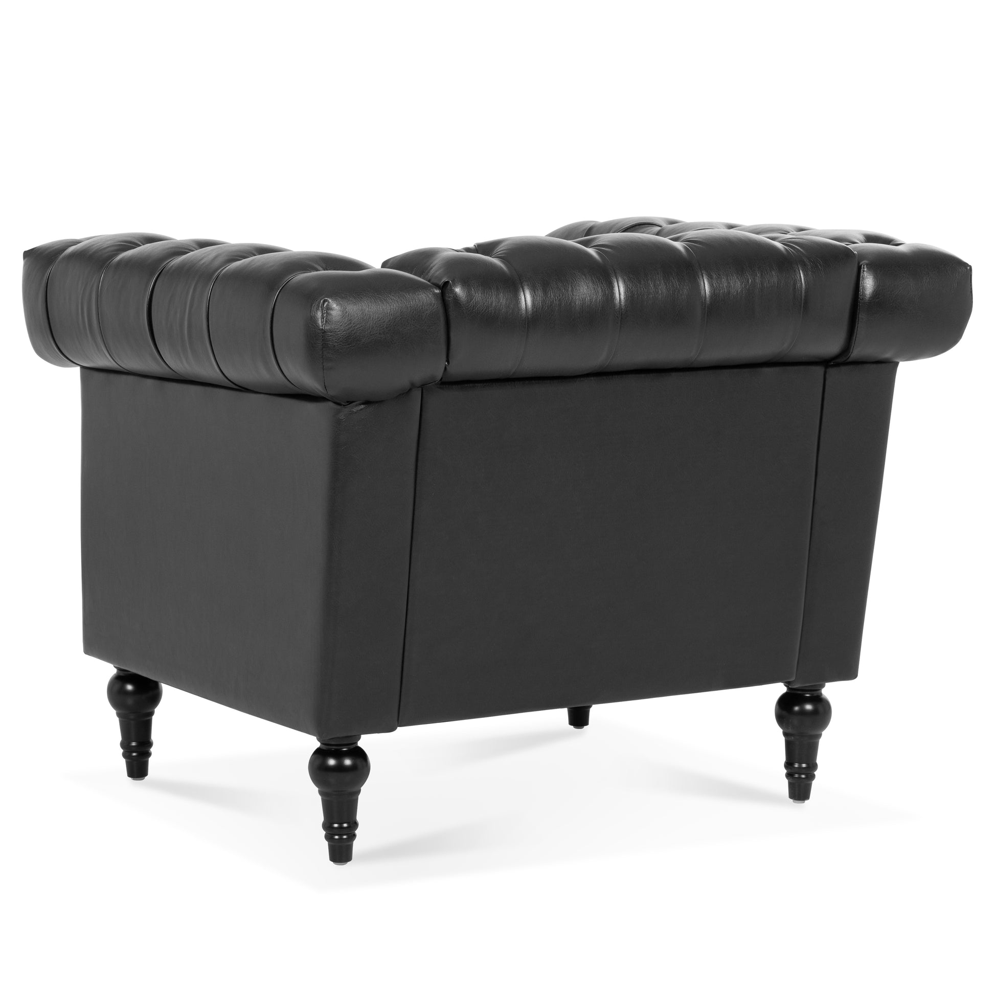 1 Seater Sofa For Living Room House to Home Furnishings LLC