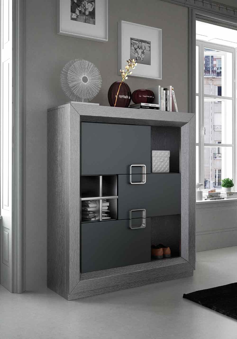 ESF Furniture - Enzo Display Unit - ENZOUNIT ESF Furniture