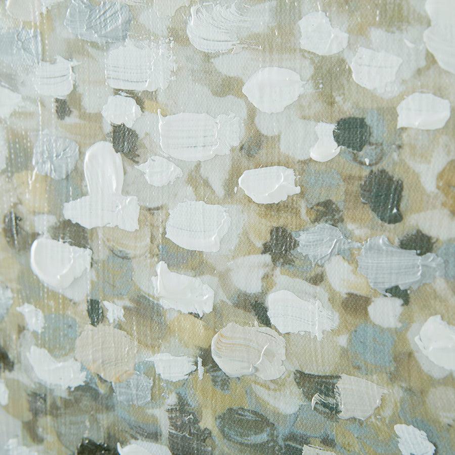 Dream Forest 70% Embellished Canvas Multicolor Olliix.com