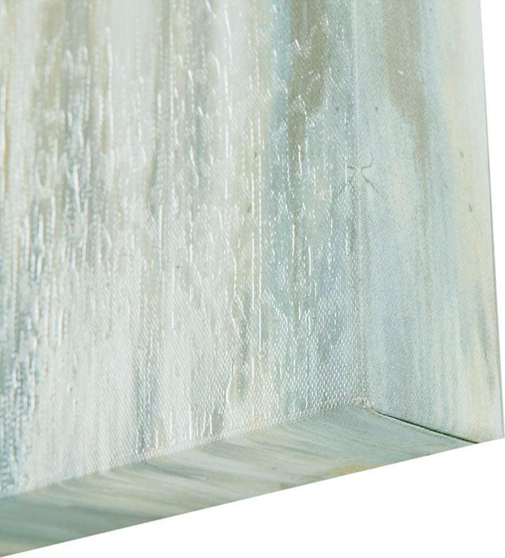 Dream Forest 70% Embellished Canvas Multicolor Olliix.com