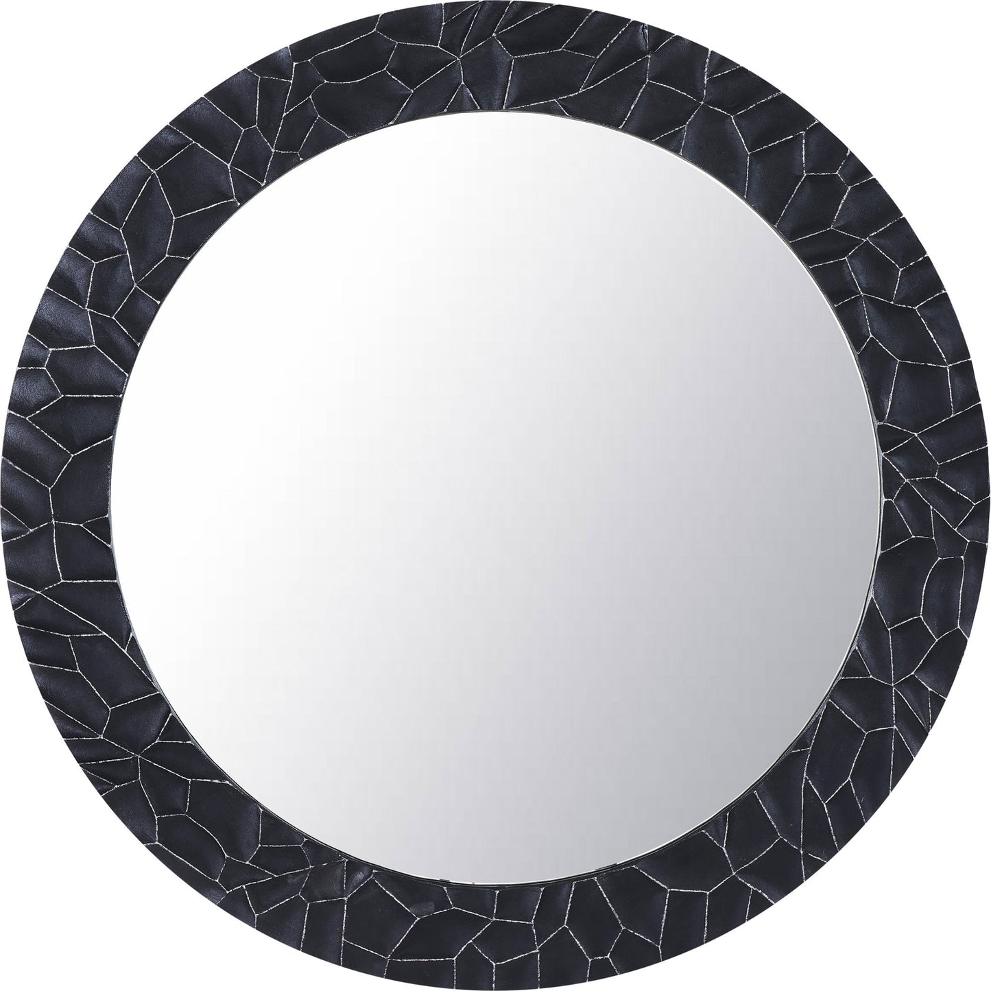 RenWil Tolima Round Mirror Only for Renwil Brand RenWil