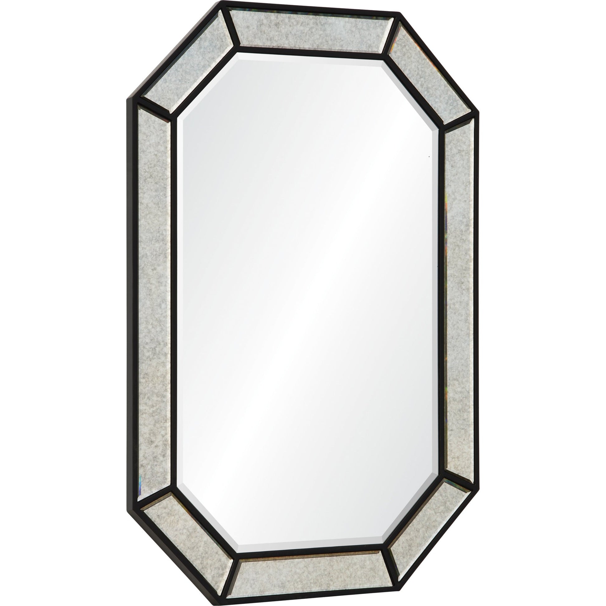 RenWil Latimer Irregular Mirror NDD220M021 RenWil